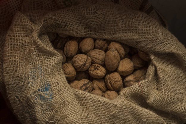 noci nel sacco foodmarketing per oca bianca