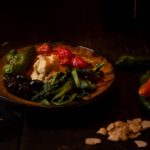 Ristorante Vecchie Cantine a Lama di Taranto foodphotography